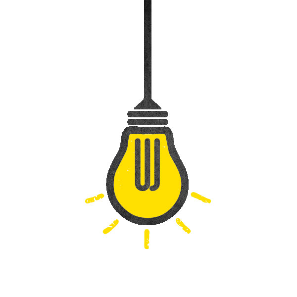 Rozsvěcujeme úřad – světlo, ilustrativní obrázek Rozsvěcujeme úřad – světlo, ilustrativní obrázek