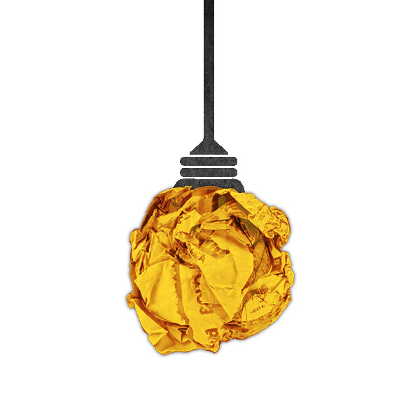 Rozsvěcujeme úřad – tma, ilustrativní obrázek Rozsvěcujeme úřad – tma, ilustrativní obrázek