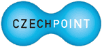 Logo Czech POINT Logo Czech POINT