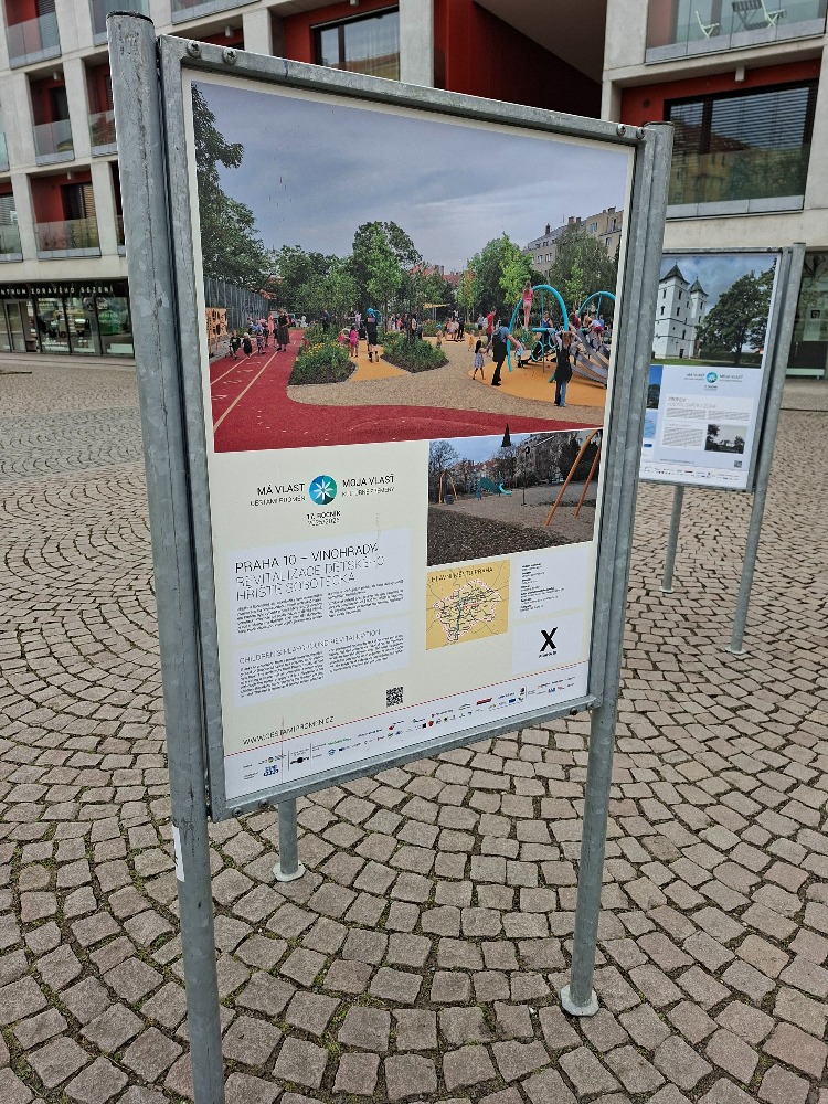 Výstava na Orionce (3)